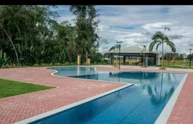 Imagem 6: JARDINS MARSELHA 45 Mil. Piscina, Churrasqueirae240m² de Área