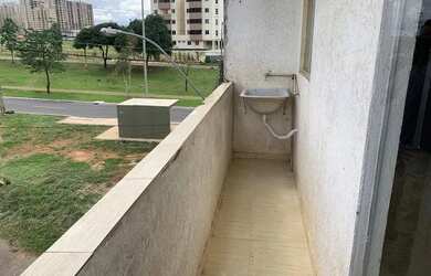 Imagem: O apartamento possui 2 Dormitórios, 1 Banheiro e está localizado