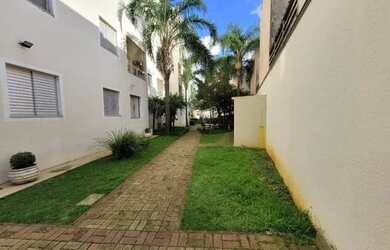 Imagem 12: Locação - Apartamento - Jardim Bela Vista - Americana - SP