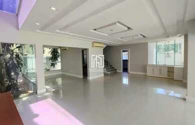 Imagem 7: CASA COM QUATRO SUÍTES PARA LOCAÇÃO OU VENDA EM CONDOMÍNIO FECHADO...