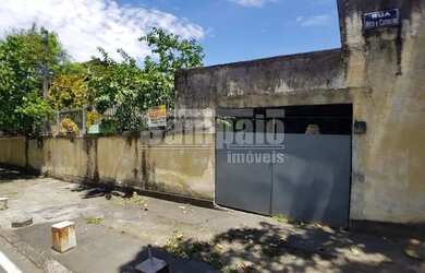 Imagem: A casa possui 1 Dormitório, 1 Banheiro, 25m² de Área e está