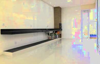 Imagem 7: CASA ALTO PADRAO EM CONDOMÍNIO PARQVILLE PINHEIROS com 3 Suítes Plenas