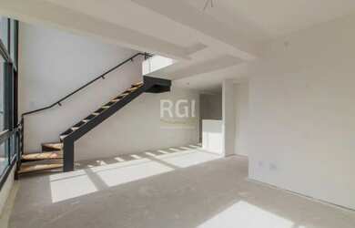 Imagem 8: Cobertura para Venda - 81m², 2 dormitórios, sendo 1 suites, 2 vagas...