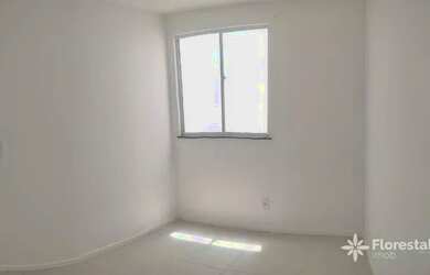 Imagem 5: Casa com 2/4 sendo uma suíte, 77 m² - venda por R$ 280.000 ou aluguel por R$ 1.500/mês - P