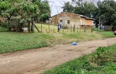 Imagem 7: Terreno em Guaíba. 1.000m² de Área