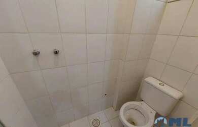 Imagem 11: Apartamento com 1 dormitório, 60 m² - venda por R$ 235.000,00 ou aluguel...
