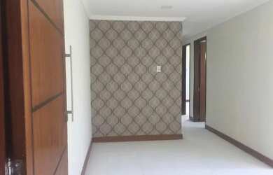 Imagem: O apartamento possui 2 Dormitórios, 1 Banheiro, 70m² de Área