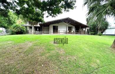 Imagem 1: Casa com 4 dormitórios, 374 m² - venda por R$ 1.795.000,00 ou aluguel por R$ 11.001,00/mês