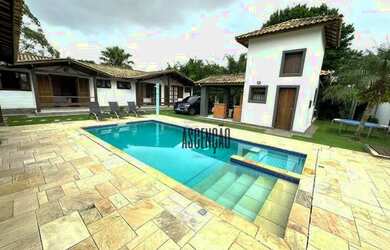 Imagem 5: Casa com 4 dormitórios, 374 m² - venda por R$ 1.795.000,00 ou aluguel por R$ 11.001,00/mês