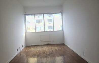 Imagem: Alugo apartamento 1 quarto - Freguesia de Jacarepaguá