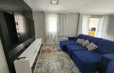 Imagem 6: LOCAÇÃO CONDOMINIO MUND 107 METROS - Jardim Marajoara - São Paulo/SP