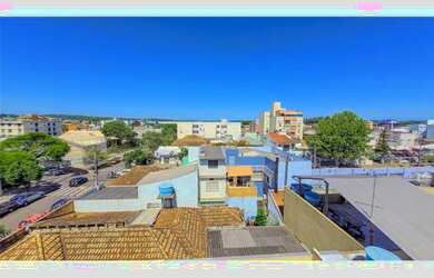 Imagem 8: Apartamento com 3 dormitórios à venda, 83 m² por R$ 191.000,00 - Centro...