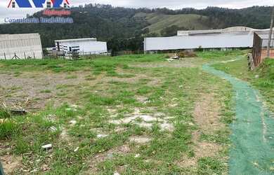 Imagem: O terreno possui 2.650m² de Área e está localizado em Tamboré