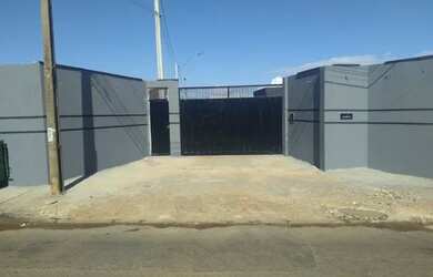 Imagem: O terreno possui 400m² de Área e está localizado em Setor