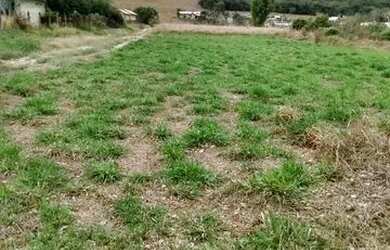 Imagem: O terreno possui 1.000m² de Área e está localizado em Granjas