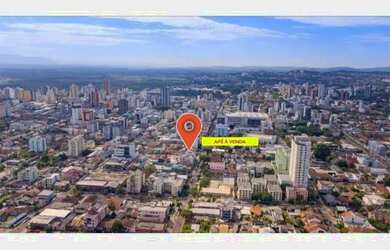 Imagem 14: BELO APARTAMENTO 2 DORMITÓRIOS CENTRO SÃO LEOPOLDO!!