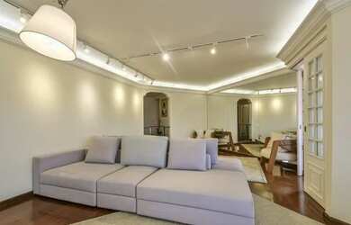 Imagem 6: Apartamento Venda 4 Dormitórios - 227 m² Moema