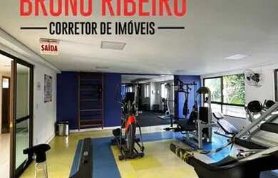 Imagem 13: Apartamento 2/4 com suite em Parque Bela Vista / Salvador - BA