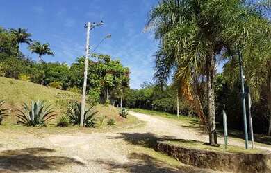 Imagem 1: Terreno 1.000m² em condomínio fechado, Atibaia - SP