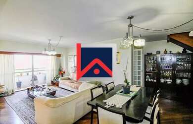 Imagem 10: Locação Apartamento 3 Dormitórios - 319 m² Santo Amaro