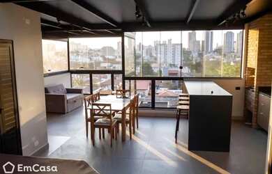 Imagem 6: Apartamento à venda em Santo Andre