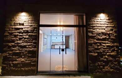 Imagem 1: Casa em condomínio. Piscina, Churrasqueira, Ar-condicionadoeÁrea de...