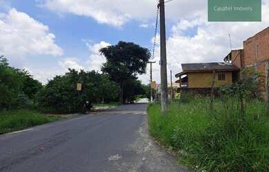 Imagem 4: Terreno à venda- Res. Novo Mundo- 175 m² por R$ 122.000 - Campinas/SP