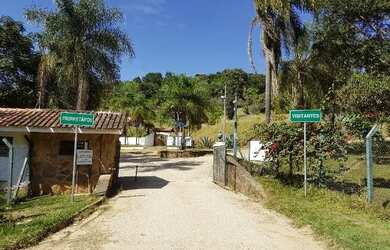 Imagem 7: Terreno 1.000m² em condomínio fechado, Atibaia - SP