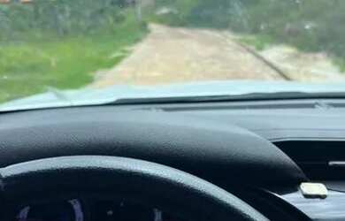 Imagem 5: Casa no barão. 1 Banheiro