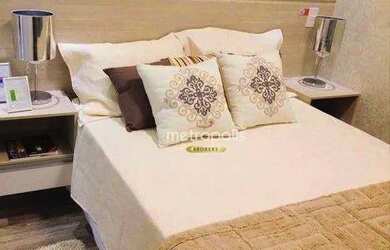 Imagem 12: Apartamento com 2 dormitórios, 47 m² - venda por R$ 286.000,00 ou aluguel...