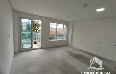 Imagem: O depósito possui 1 Vaga na garagem, 38m² de Área e está