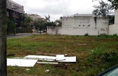 Imagem 8: Terreno a venda com excelente localização no Recreio dos Bandeirantes