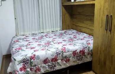 Imagem 8: Apartamento no condomínio Montblanc com 2 quartos, 2 andar