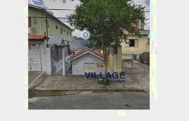 Imagem 1: Terreno à venda, 250 m² por R$ 425.000,00 - Vila Jaguara - São Paulo/SP