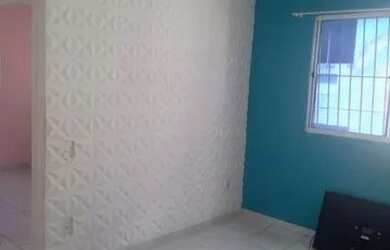 Imagem 3: Aluga-se apartamento. 42m² de Área, 1 Vaga na garageme2 Dormitórios