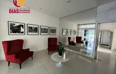 Imagem 6: Apartamento para alugar no bairro Santa Cruz - Salvador/BA