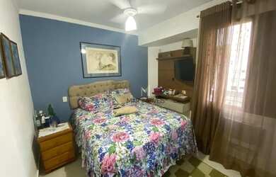 Imagem 6: Cobertura a 150 metros da praia das Astúrias no Guarujá