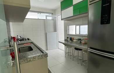 Imagem 15: Dúplex com 3 suítes sendo um Master e Closet, Condomínio Artemia Prêmium