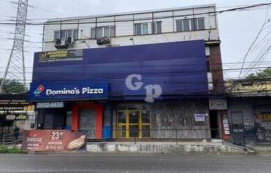 Imagem: A casa possui 1 Dormitório, 1 Banheiro, 45m² de Área e está