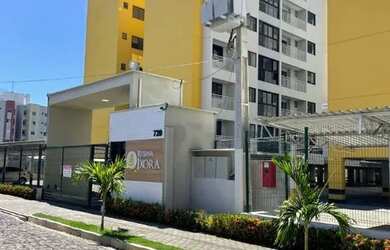 Imagem: O apartamento à venda possui 2 Dormitórios, 2 Banheiros, 2