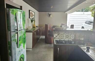 Imagem 9: Casa de 2 quartos com Suíte de alto padrão