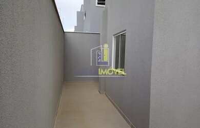 Imagem 12: Casa duplex 3 suítes sendo 1 com closet e outra com varanda + vaga de garagem para 4 carro