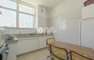 Imagem 15: Lourdes - Andar corrido para aluguel na Anuar Donato