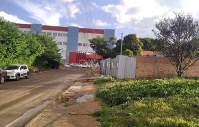 Imagem 2: Terreno para locação no Santo Onofre em Cascavel