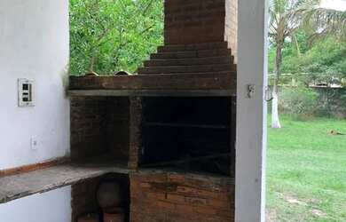 Imagem 12: Excelente sítio com 15.400 metros quadrados completamente equipado e...