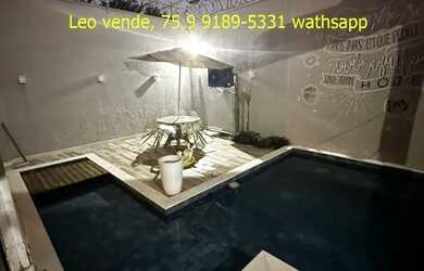 Imagem 2: Leo vende, vila olimpia, 3 suítes, closet, piscina , goumert