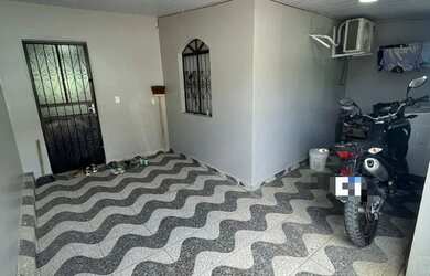 Imagem 2: Vende-se casa Novo Aleixo