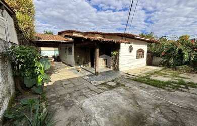Imagem: Casa Linear com 3 Quartos à Venda em Itaipu