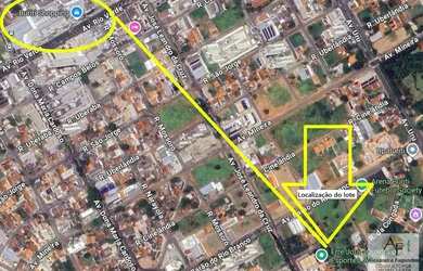 Imagem 6: Lote para Venda em Aparecida de Goiânia, Jardim Luz