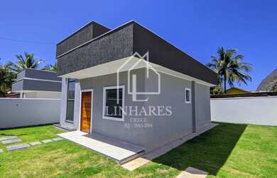 Imagem 3: Casa à venda no bairro Itaipuaçu - Maricá/RJ